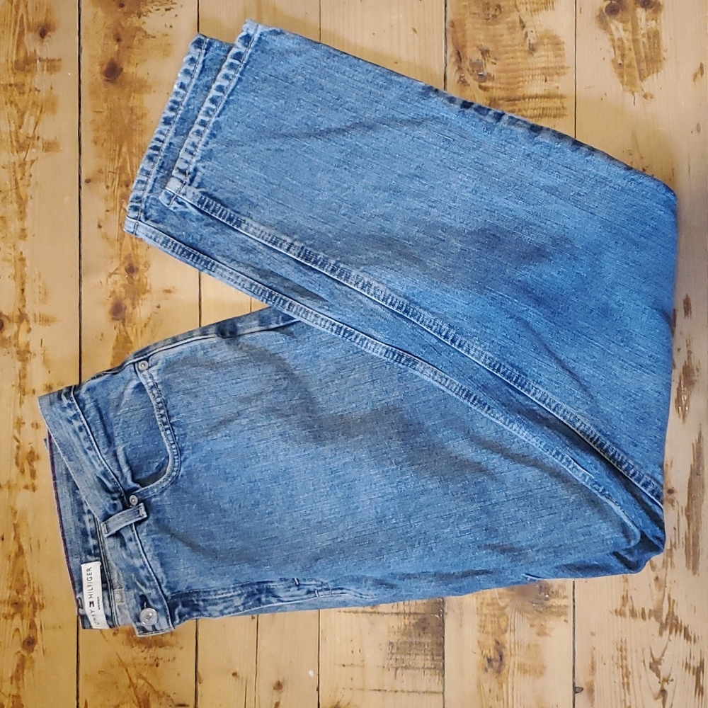 Vintage Tommy Hilfiger Jeans